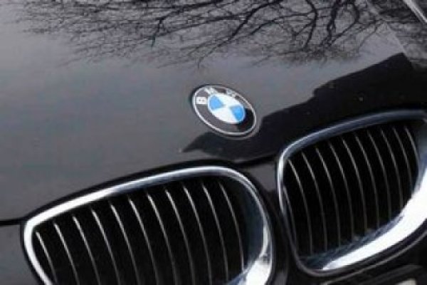 BMW investeşte 200 milioane de euro pentru a construi prima sa fabrică în Brazilia